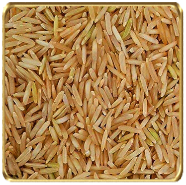 Traditional Basmati Rice