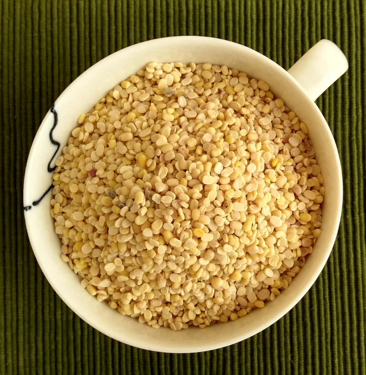 Urad Dal