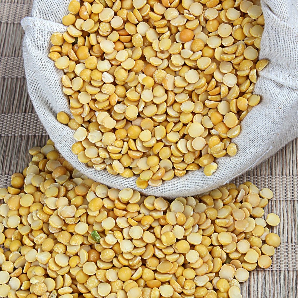 Yellow Split Peas