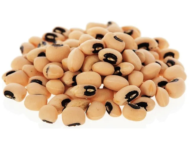 Black-Eye Beans