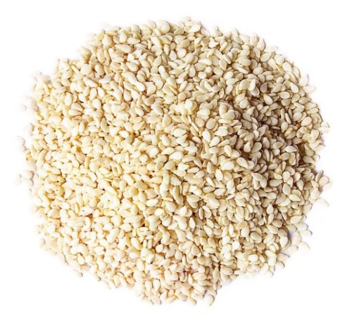 Hulled Sesame Seeds