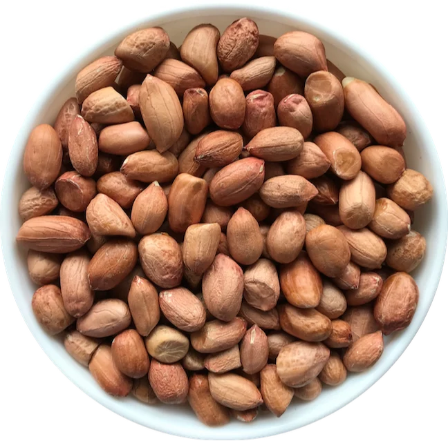 Peanut Kernels