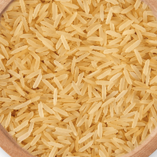 Pusa Basmati Sella Rice