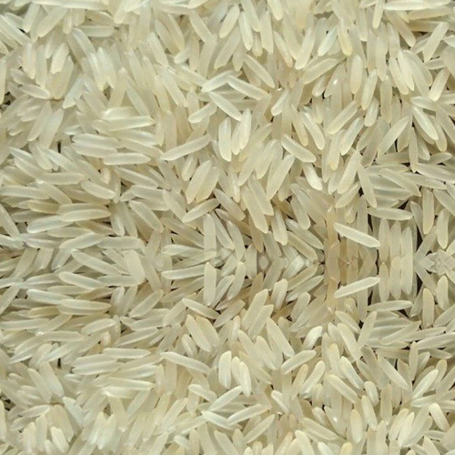 Sharbati Rice