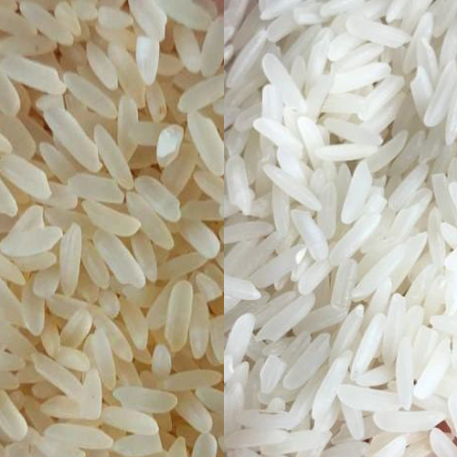 IR64 Parboiled and Raw Long Grain Rice