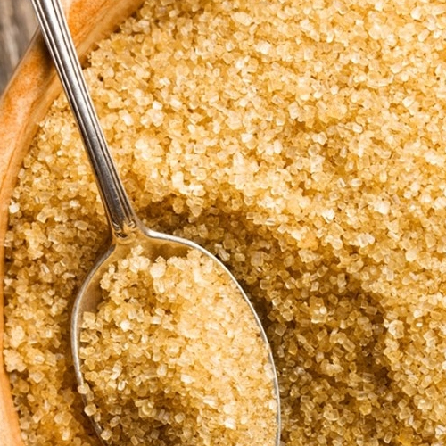 Raw Sugar (ICUMSA 600–1200)