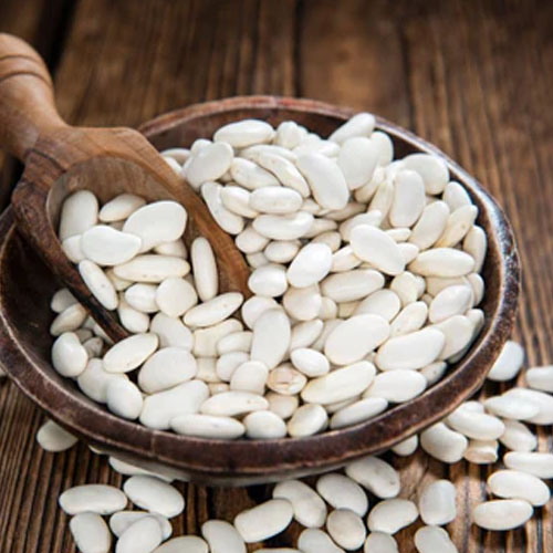 White Kidney Beans