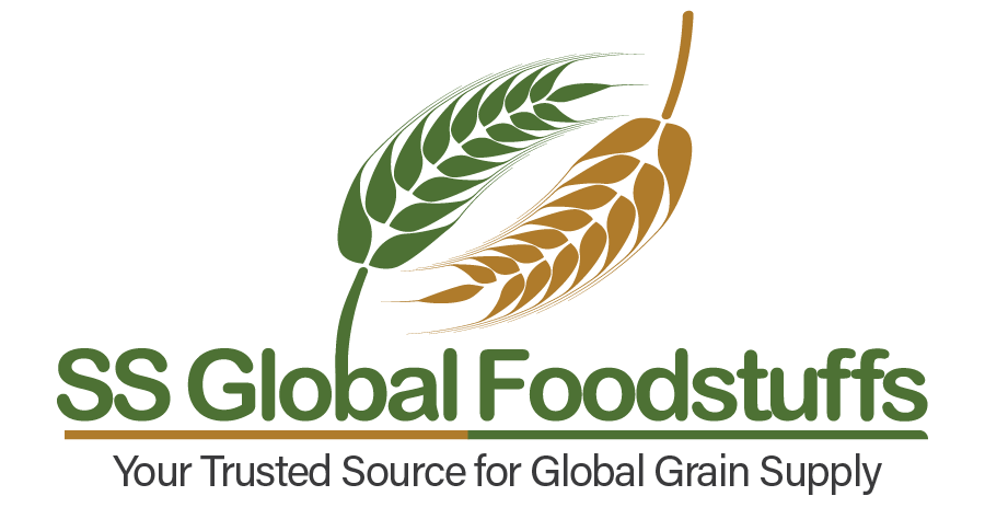 SS Global Foodstuffs